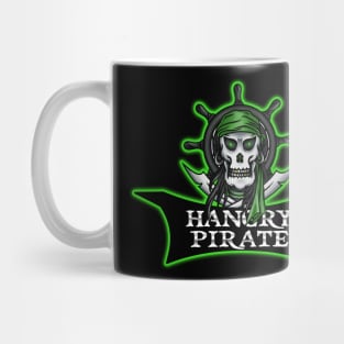 Hangry_Pirate Mug